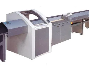 Paul Push Cut CX 203 C6