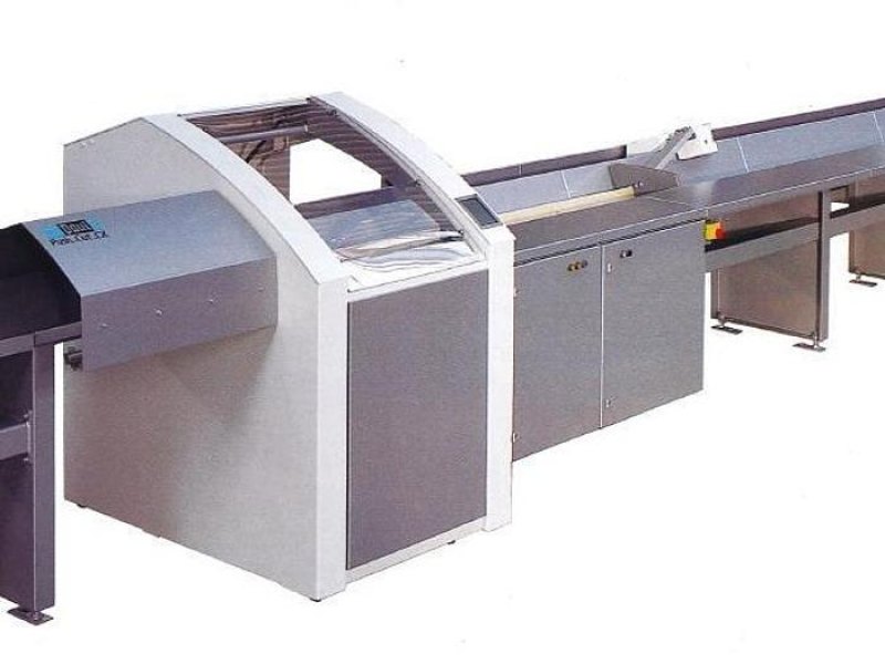 Paul Push Cut CX 203 C6