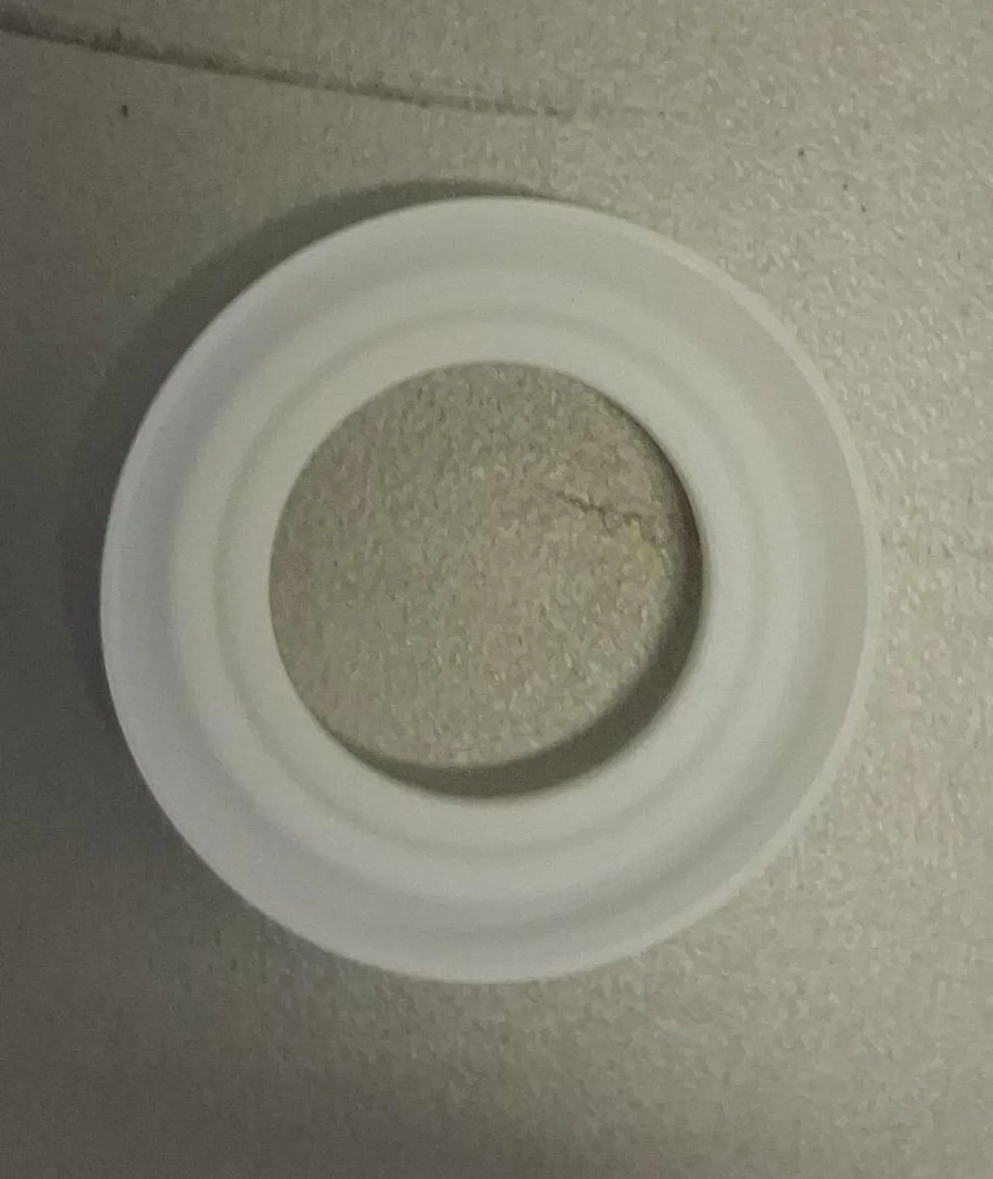 Normag GMP-Dichtung CGR015-P DN15, Typ PF - 2