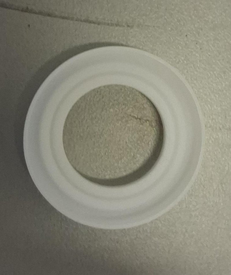 Normag GMP-Dichtung CGR015-P DN15, Typ PF