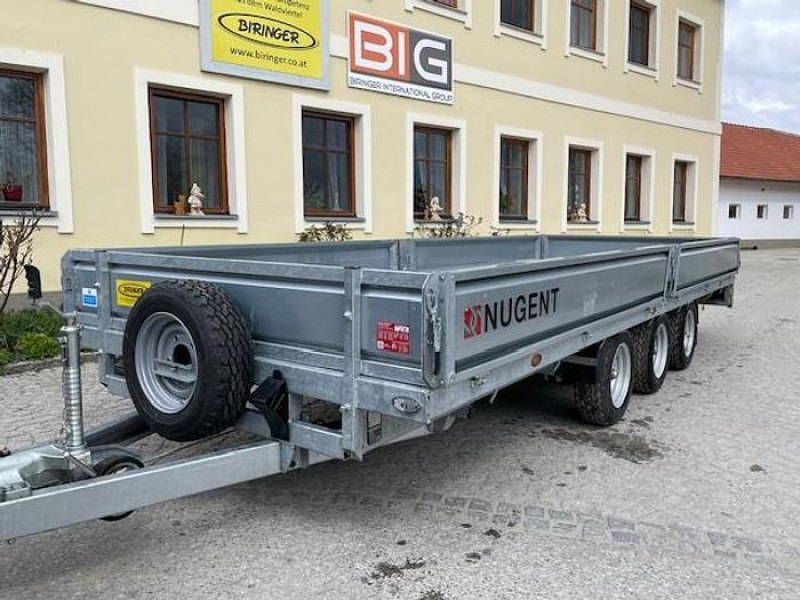 Nugent F5523T - lagernd