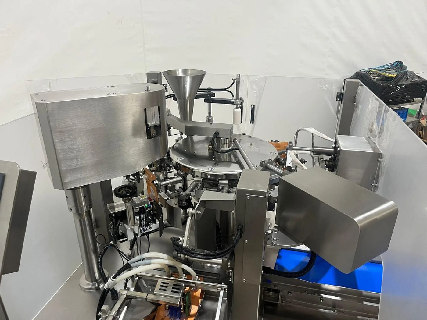 2026 Landpack LD-8200A Doypack Machine - 3