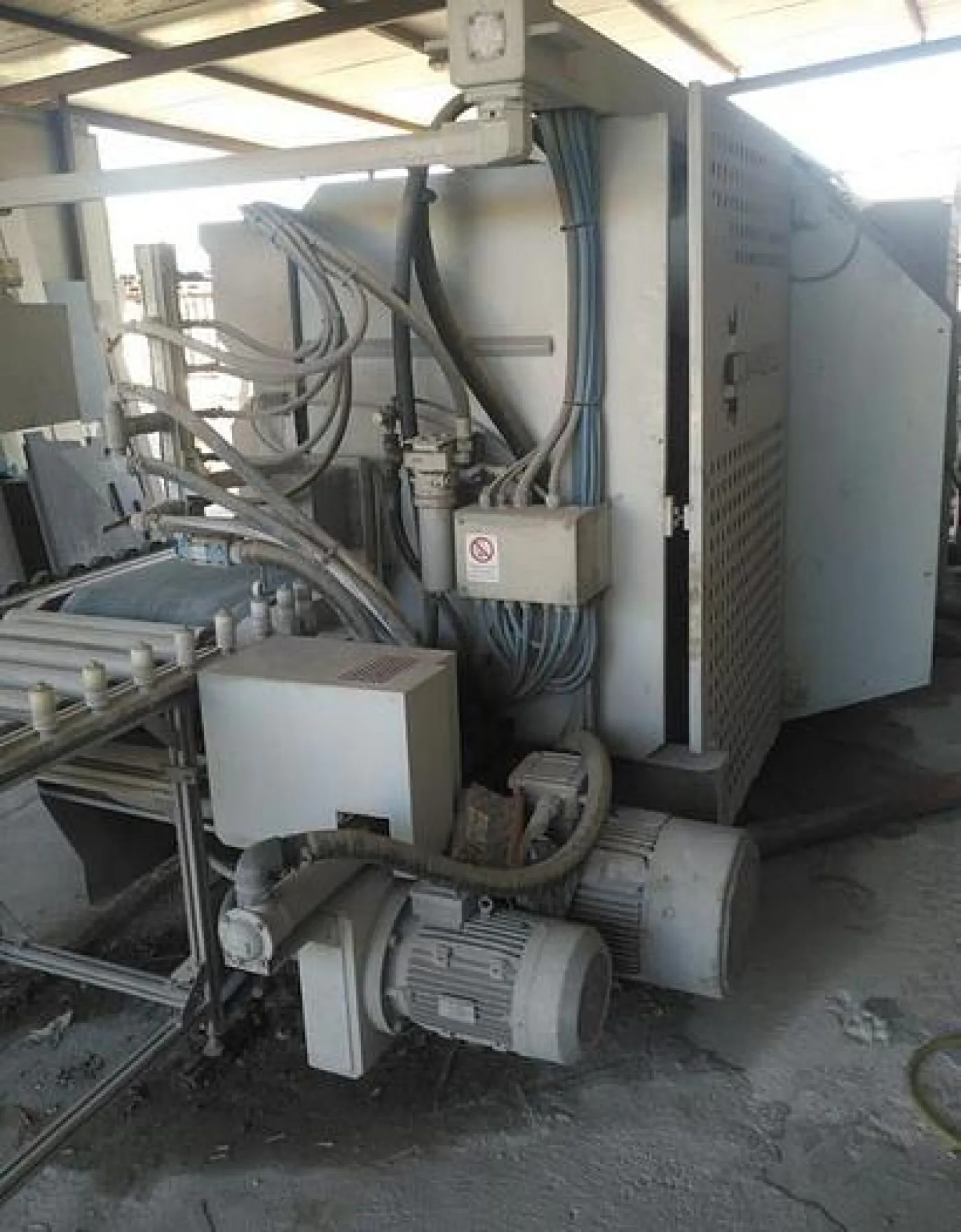 2009 Comandulli OMEGA 60- - 3