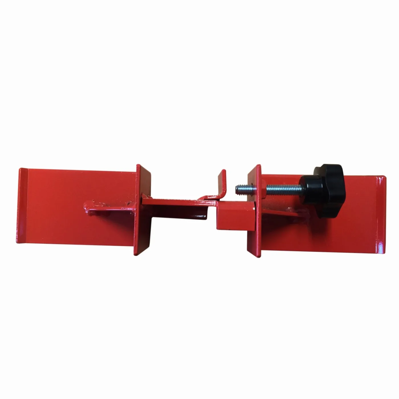 WNS Bead Roller Adjustable Guide Fence - WNS - W. Neal Services Ltd - 1