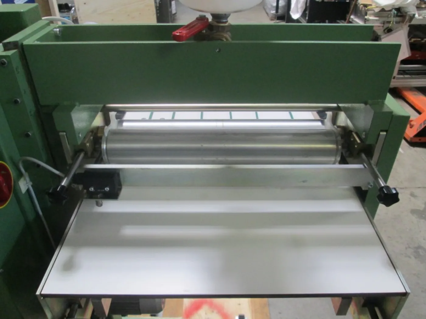 Zechini Gamma - 4