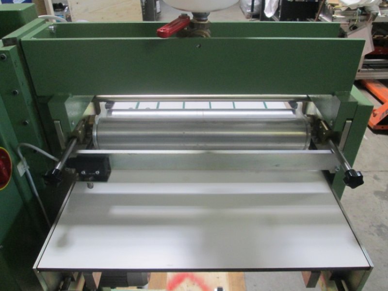 Zechini Gamma