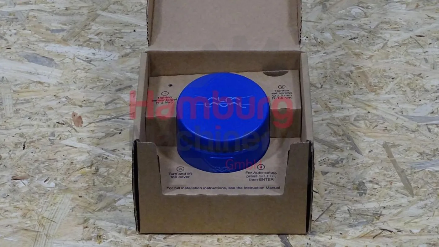 Unused Valve-top control unit - Alfa Laval ThinkTop V50 - 5
