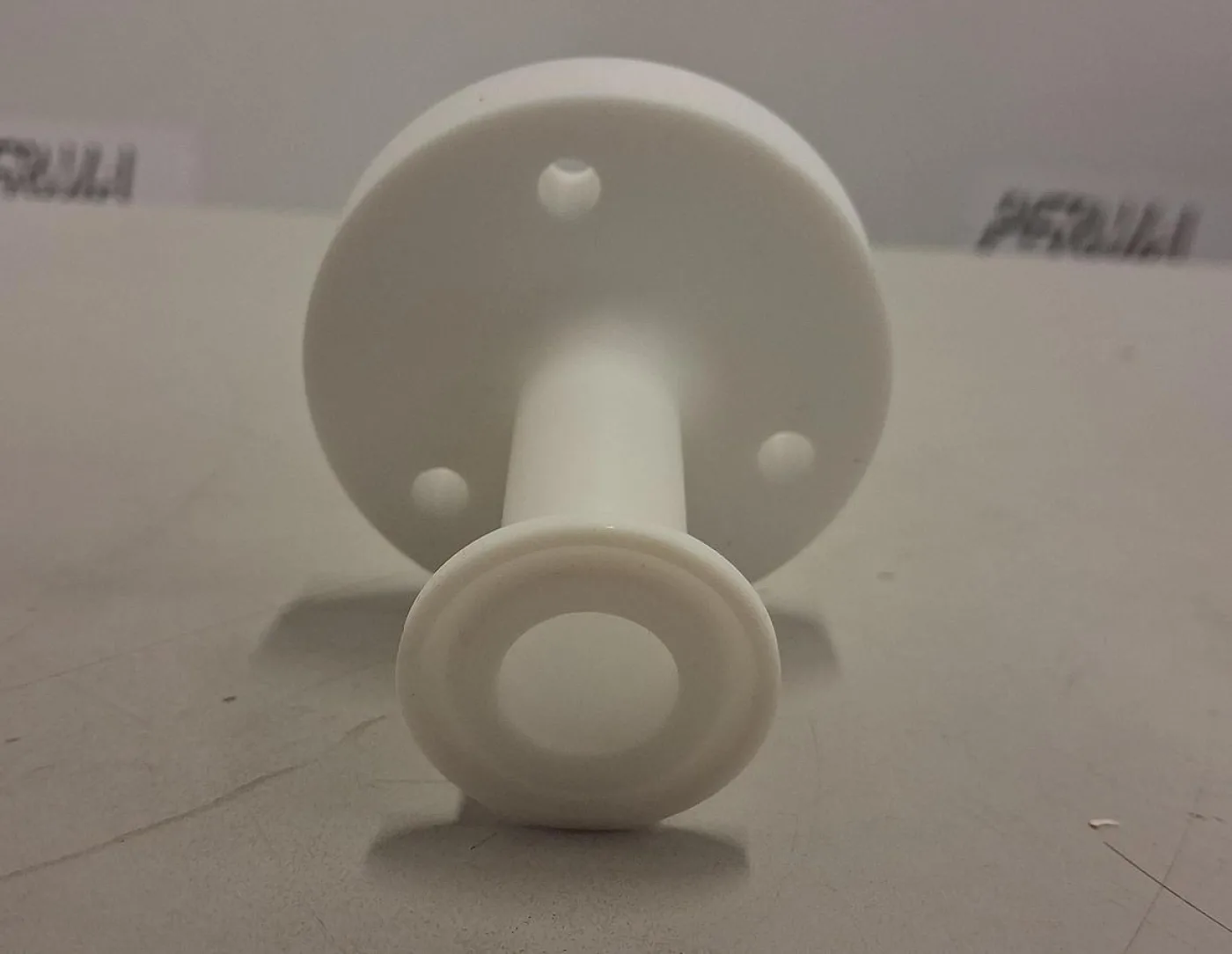 Normag PTFE-Flanschbauteil - 3