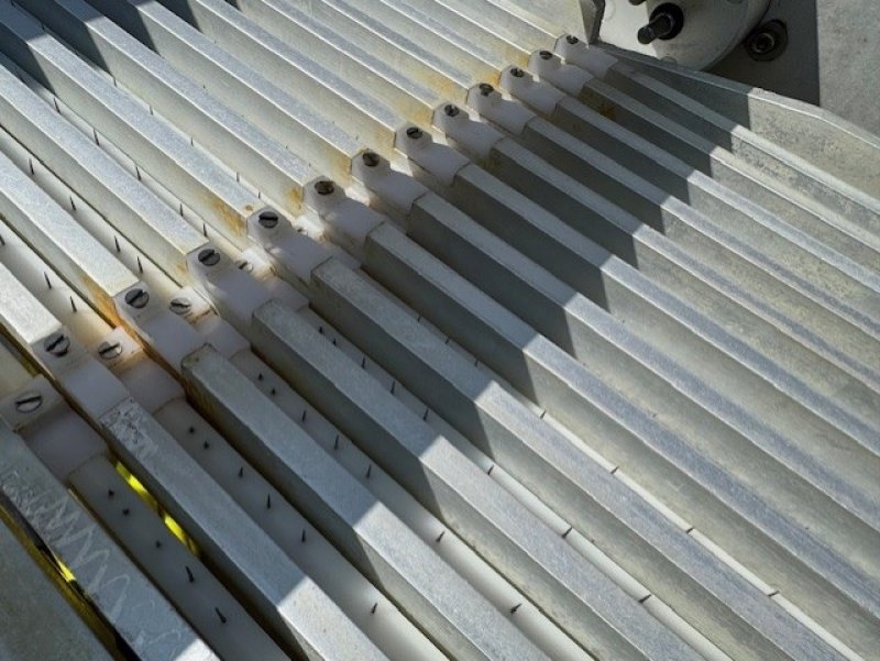Geba 75 Single Lane Salmon Slicer