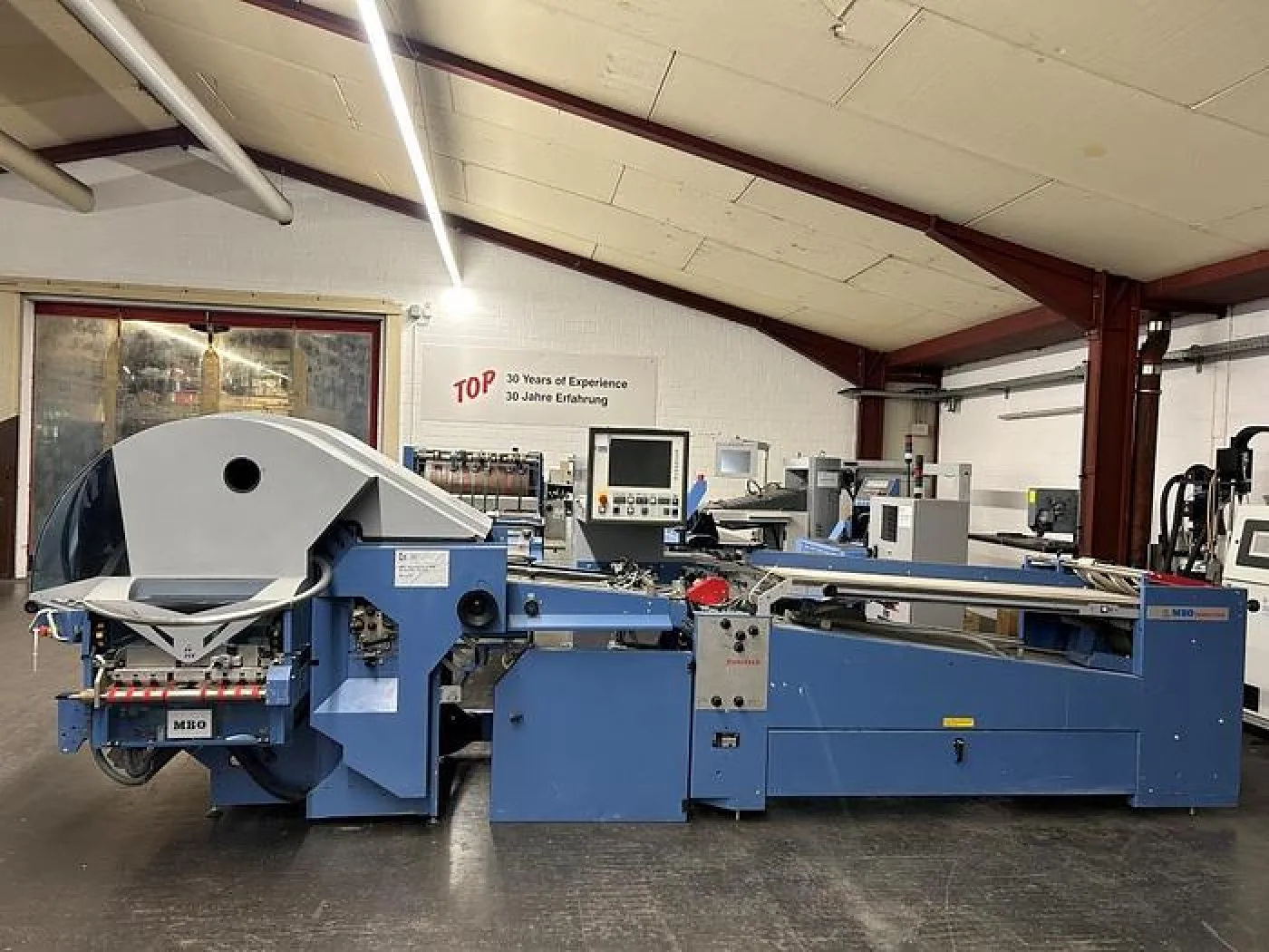 MBO K 700/6 SKTL - 1