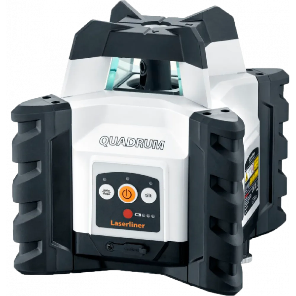 Laserliner Quadrum Compact 210S