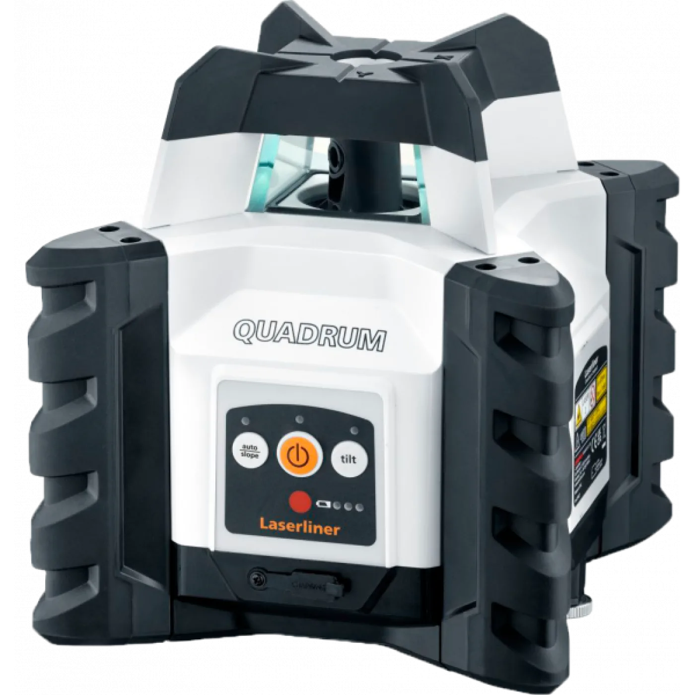 Laserliner Quadrum Compact 210S - 1