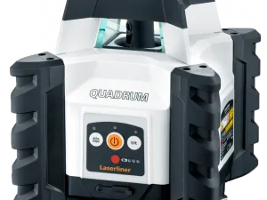 Laserliner Quadrum Compact 210S