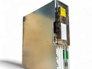 Bosch Rexroth Indramat Servoregler DDS02.1-W200-D für Homag BAZ 32 Digital AC Servo Controller Art.-Nr. DDS02.1-W200