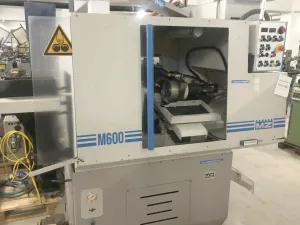 018633 - MONNIER + ZAHNER M 600