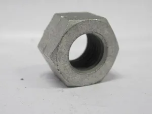 Moer tapeinden cilinderkop