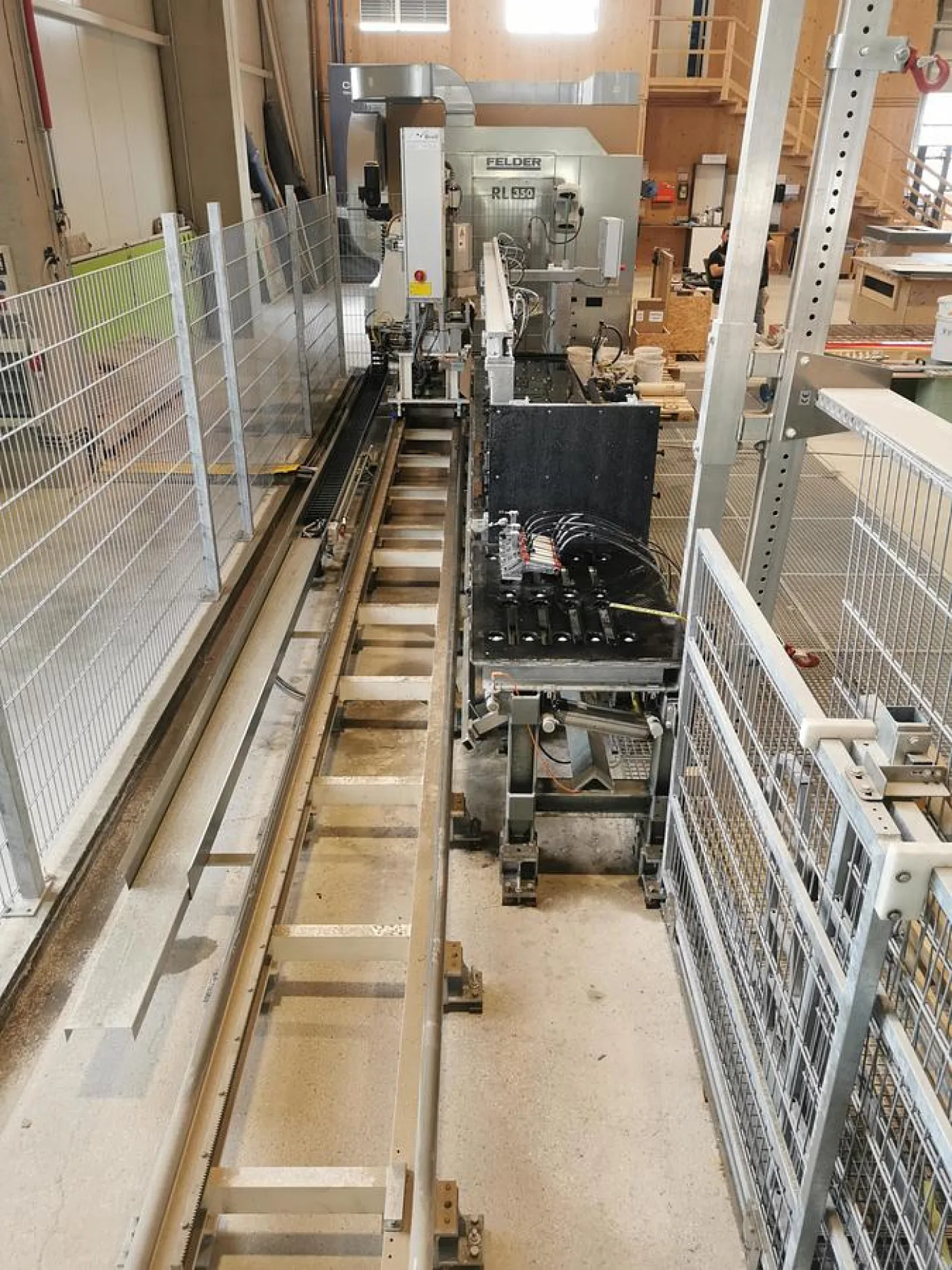 2023 Ganster KS 60 S- - 8