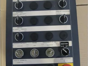 2010 KEBA E-CON-SP AI1880