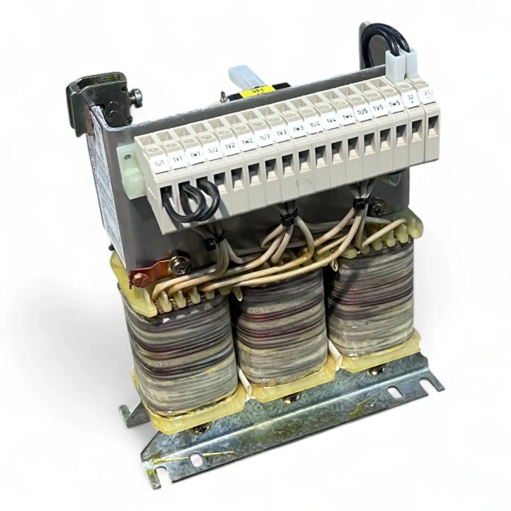 Siemens Transformator 4AV3095-1AA00 Power Supply Art.-Nr. 4008260073