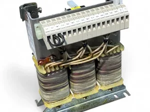 Siemens Transformator 4AV3095-1AA00 Power Supply Art.-Nr. 4008260073