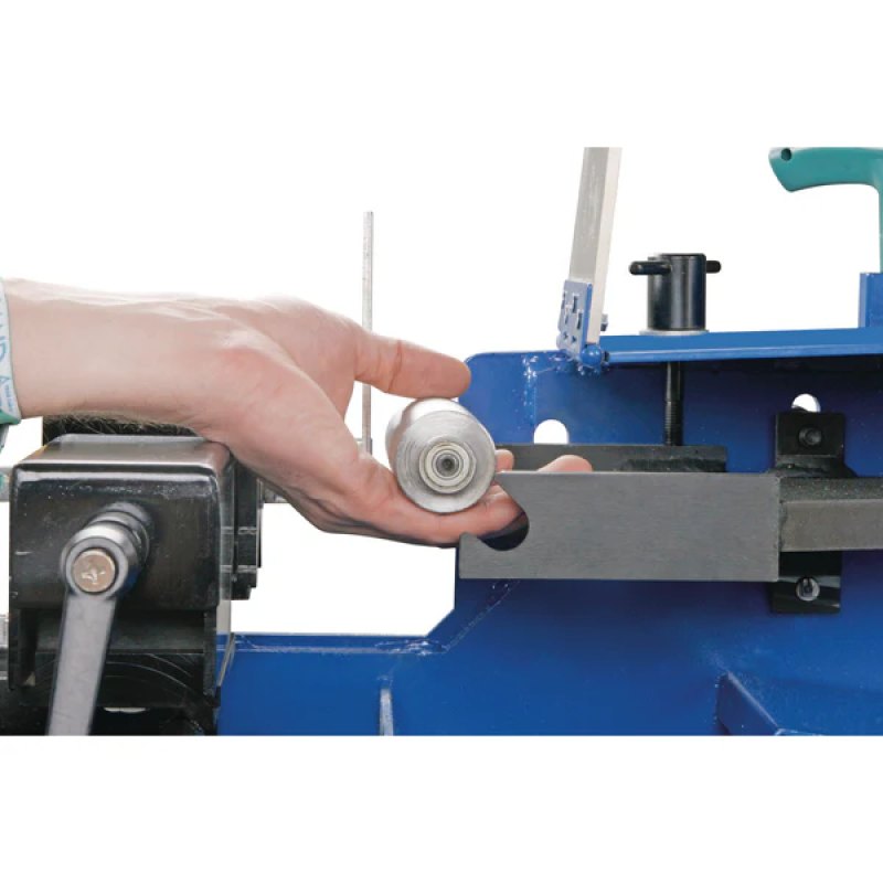 METALLKRAFT Belt Grinder/Linisher 2000mm x 100mm - WNS - W. Neal Services Ltd