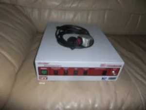 Stryker 888 i Endoskopieaufsatzkamera inkl Kabel und Kamerakopf