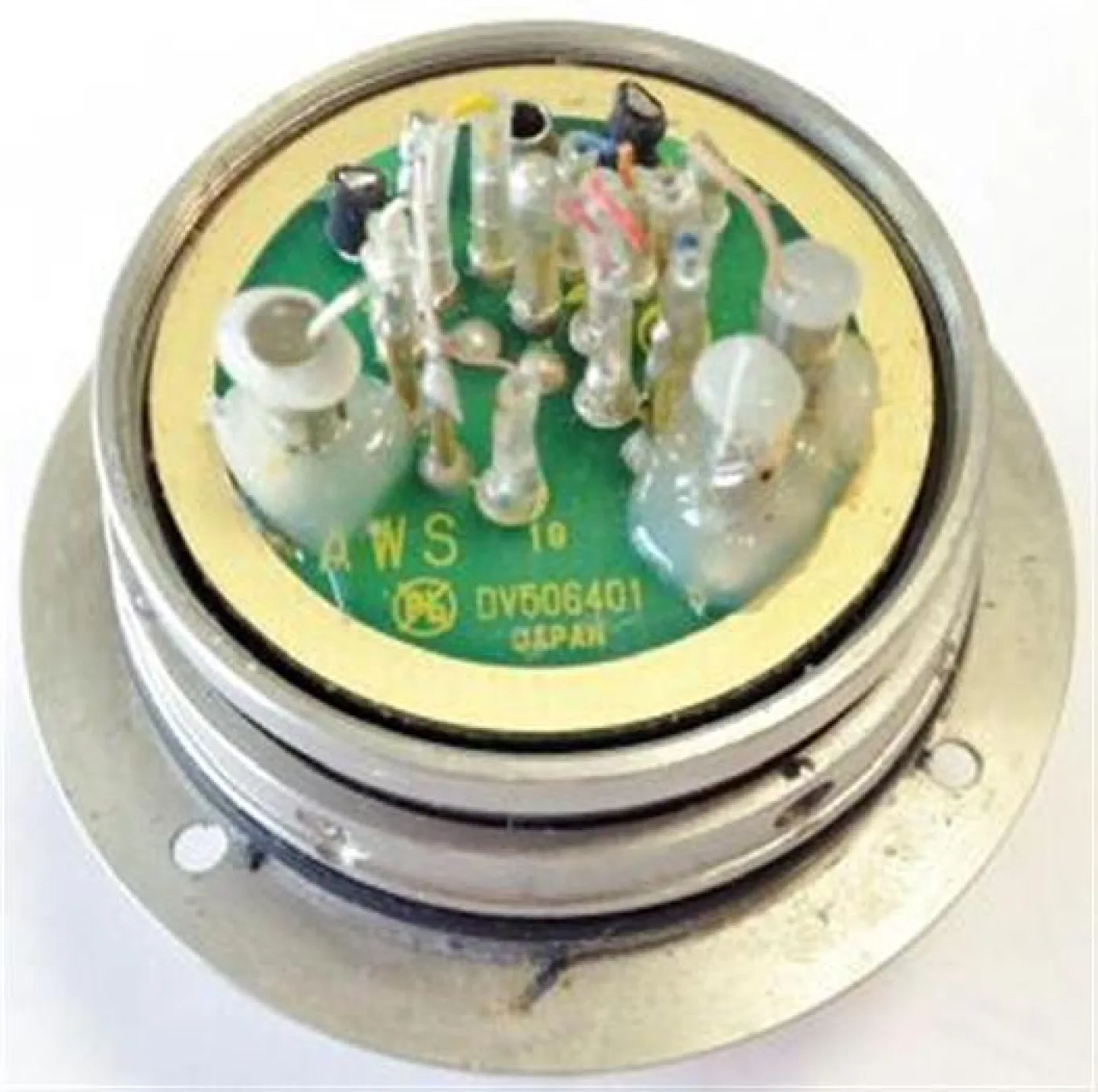 Hub (Pin Unit) Olympus #DV506401 - 1