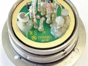 Hub (Pin Unit) Olympus #DV506401