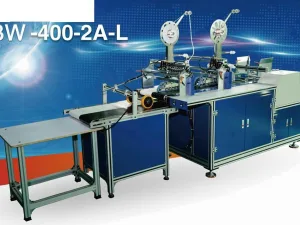 JDSBW-400-2A-L: Velocidad y Control Extremo en la Aplicación de Adhesivos