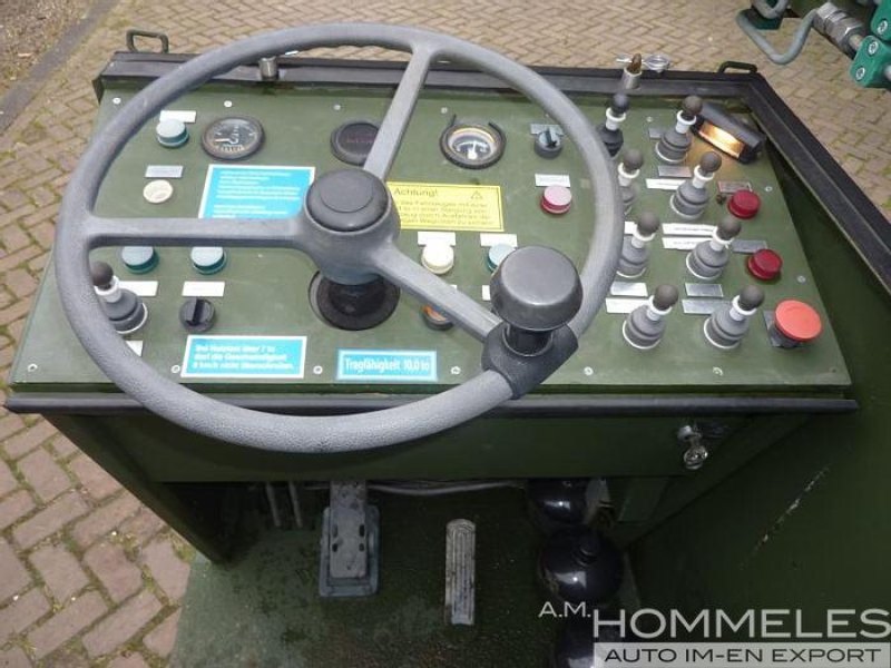 Windhoff Vammas CMT