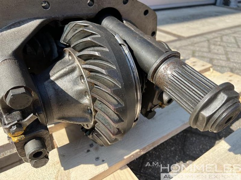 M.A.N / MERCEDES DIFFERENTIAL