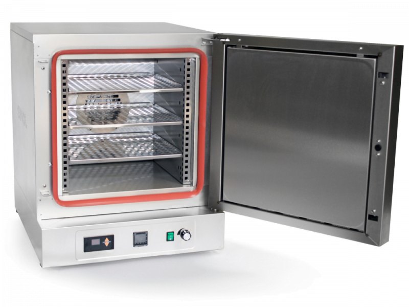 Snol 120/300 NNL Oven