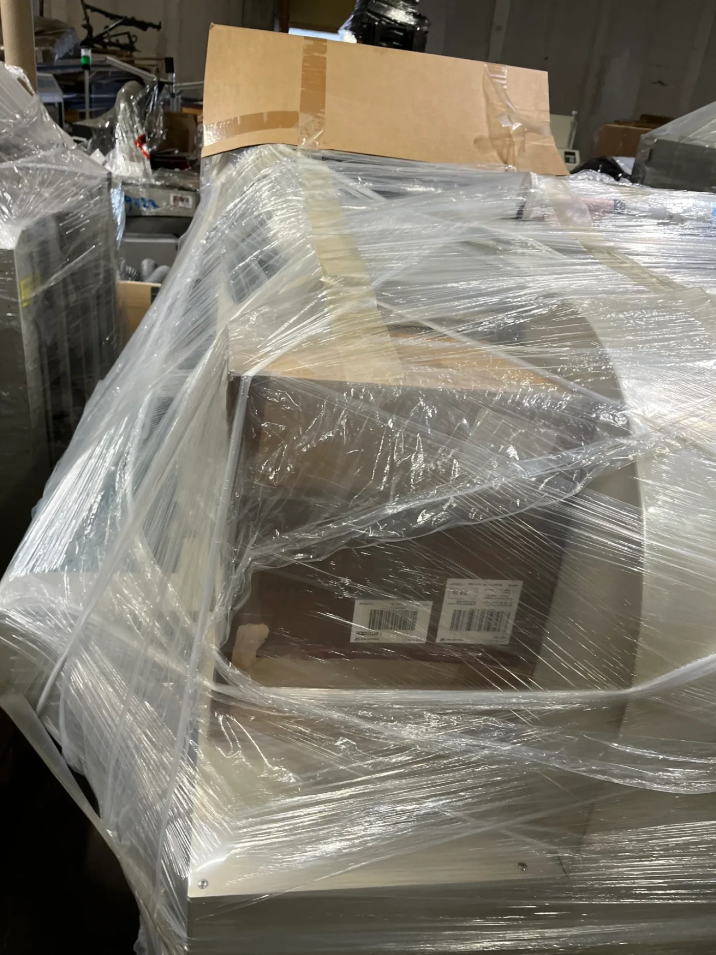 SJ INNOTECH HP-520 SPI, vintage 2011 - 4