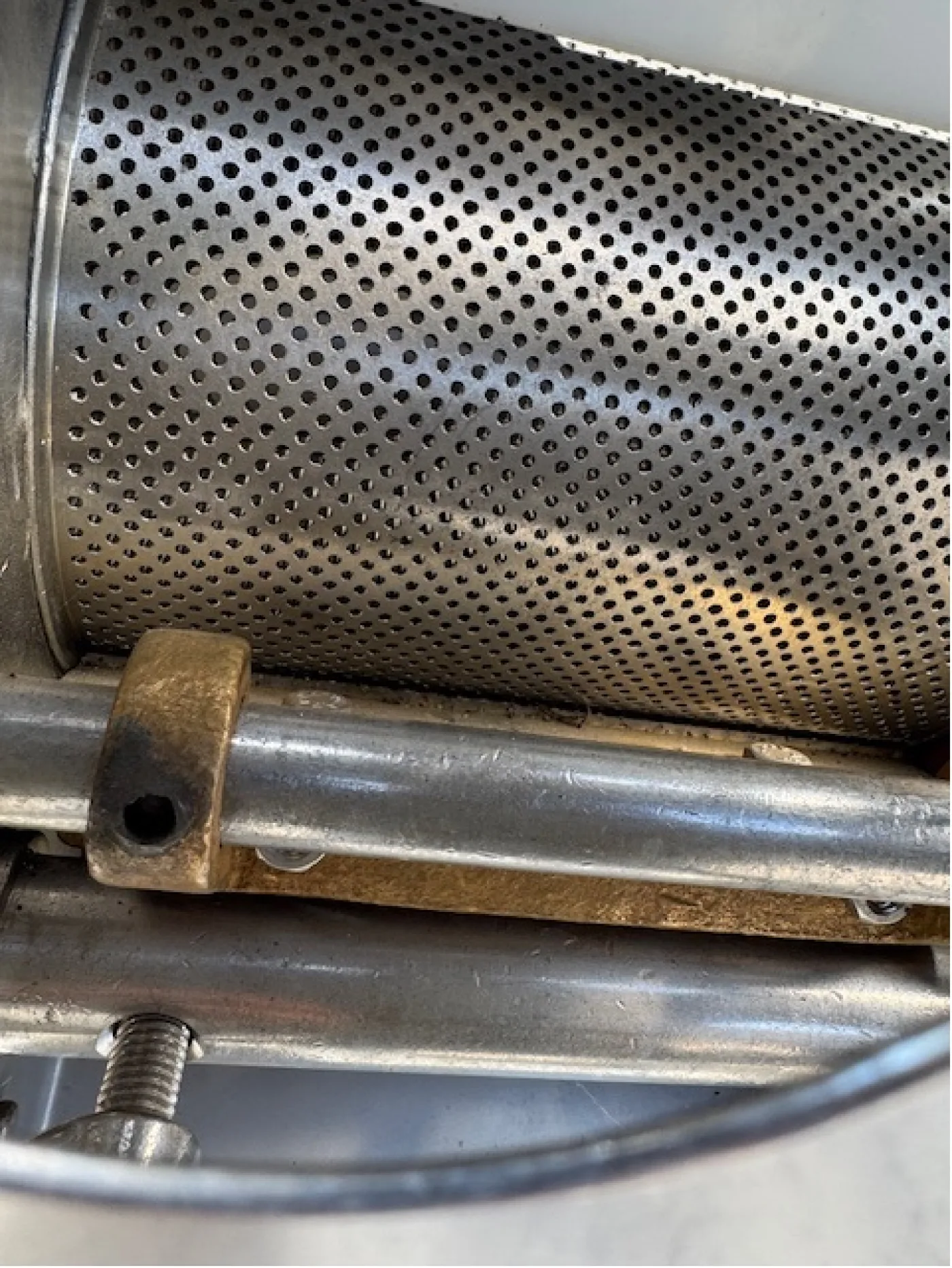 Sepamatic 410 Bone Separator 2009 - 4