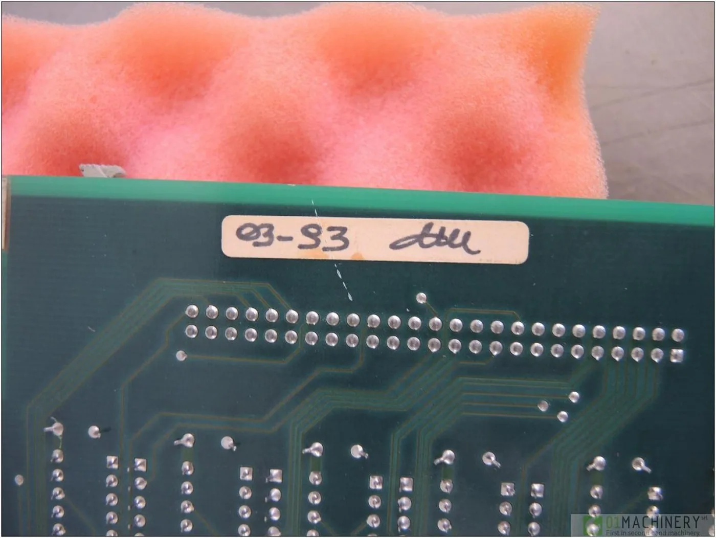 1993 SELEC C 00401716 AI1478 - 6