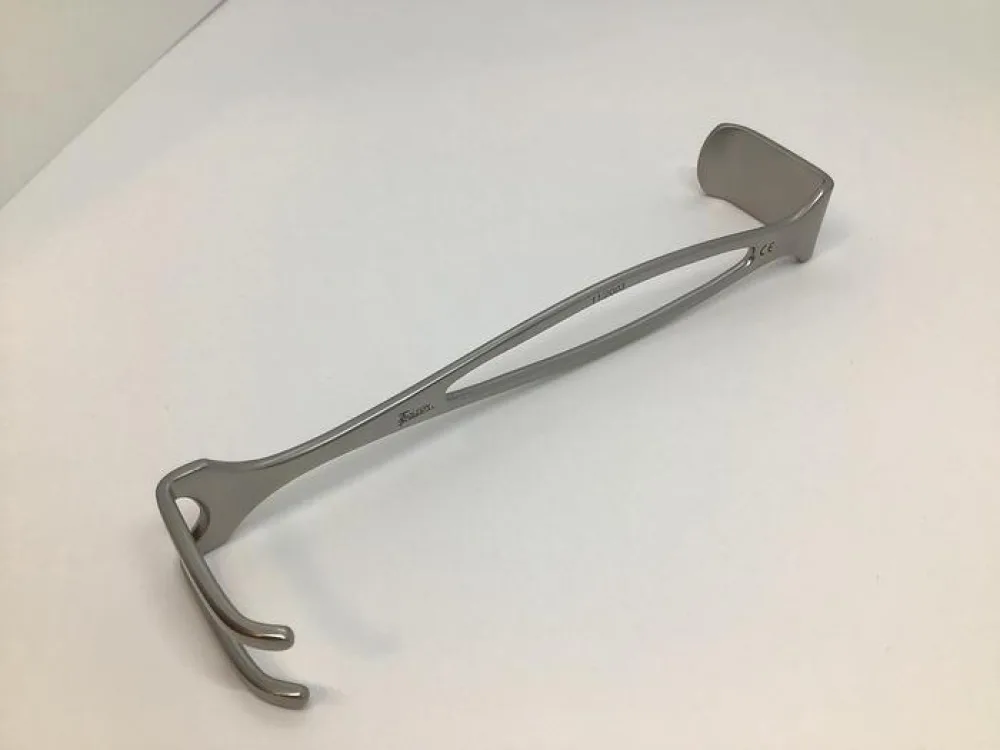 Bolton Czerny 180mm