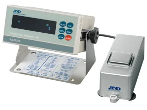 A&D AD-4212A-200 Weigh Module Balance