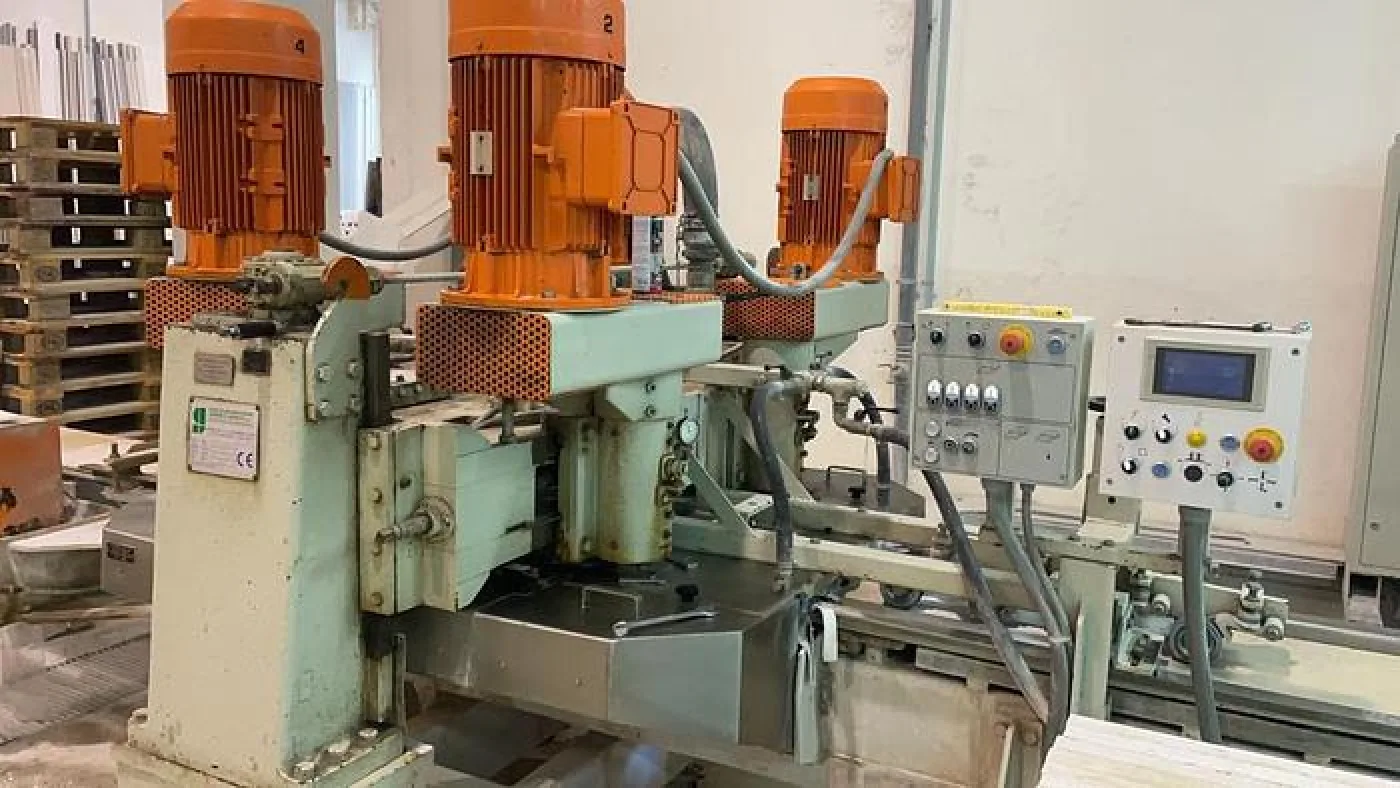 2008 Guglielmi 150 VNT.HV.SH- - 3