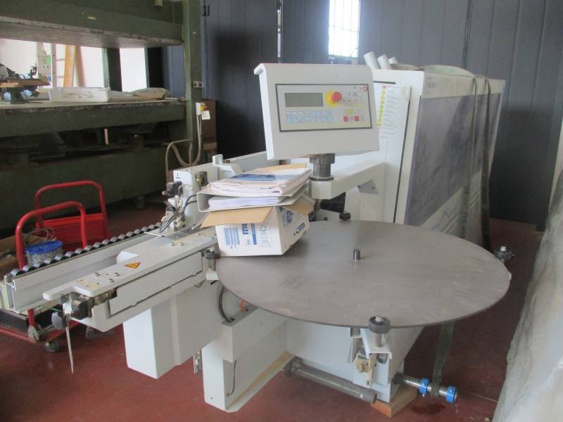 BORDATRICE BRANDT MOD. OPTIMAT KDF 420