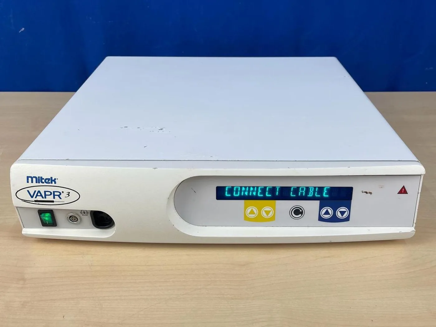 Depuy Mitek VAPR 3 - 5