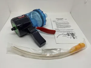 Vitalograph Emergency Aspirator