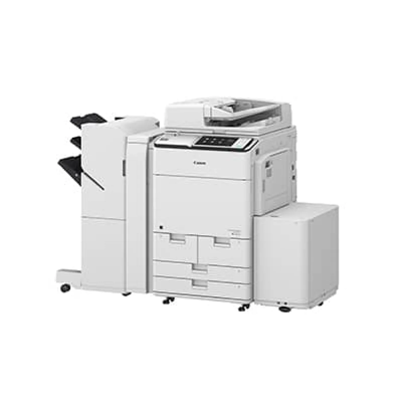 Canon IRAC 7565 – Request a quote from copierworld - 2