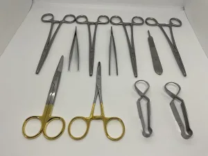 GB Medical Suture TC