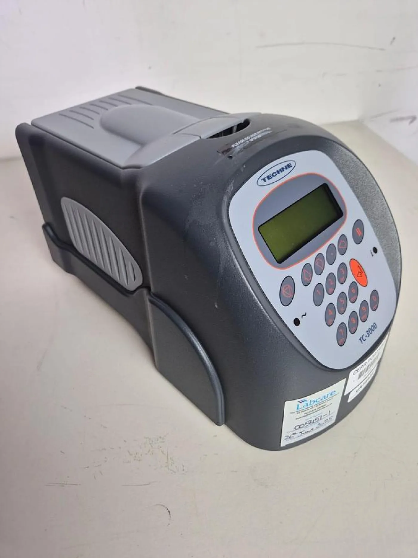 Techne TC 3000 Well Thermal Cycler - 7