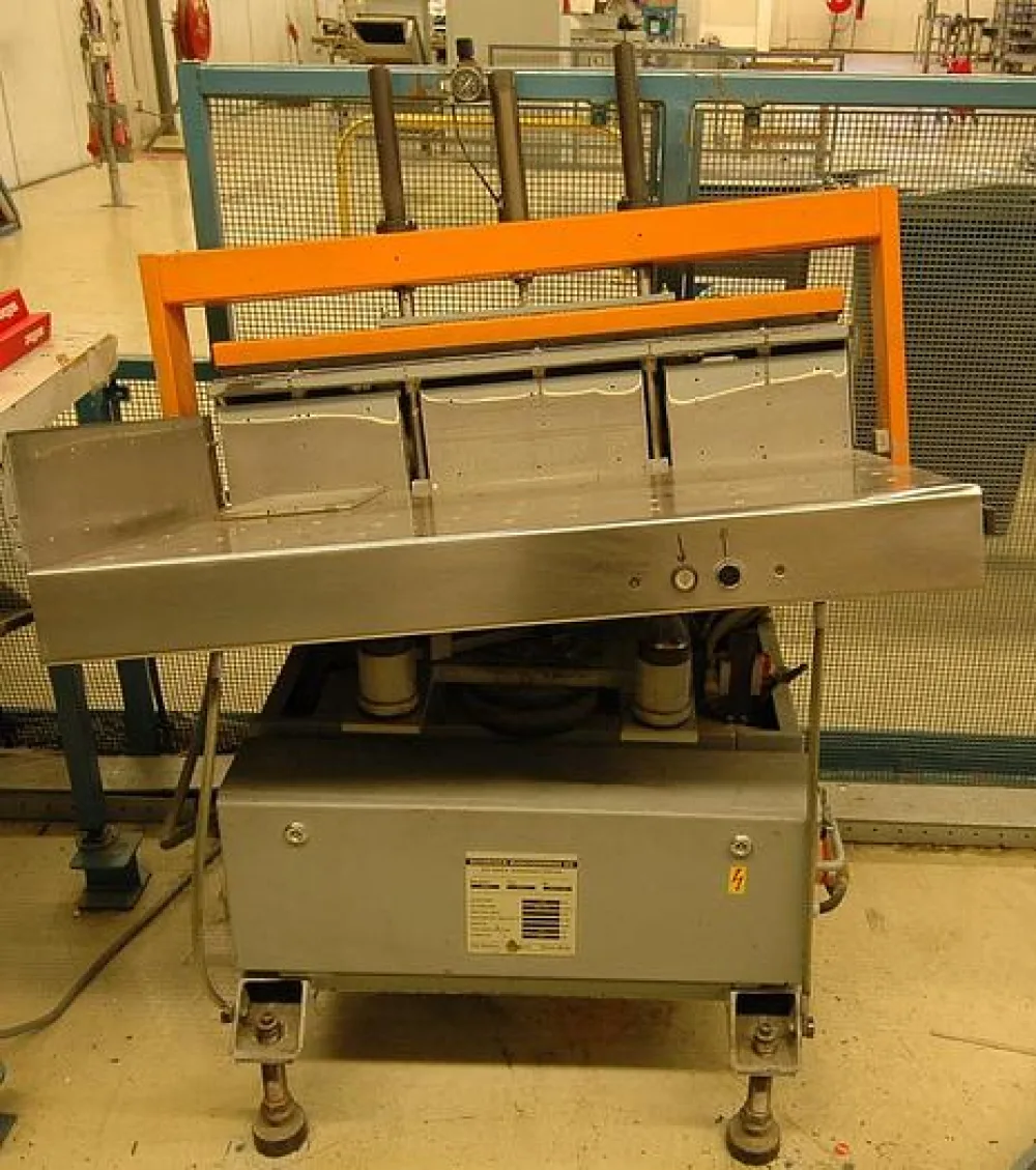 Schneider Engineering 0074 Jogger