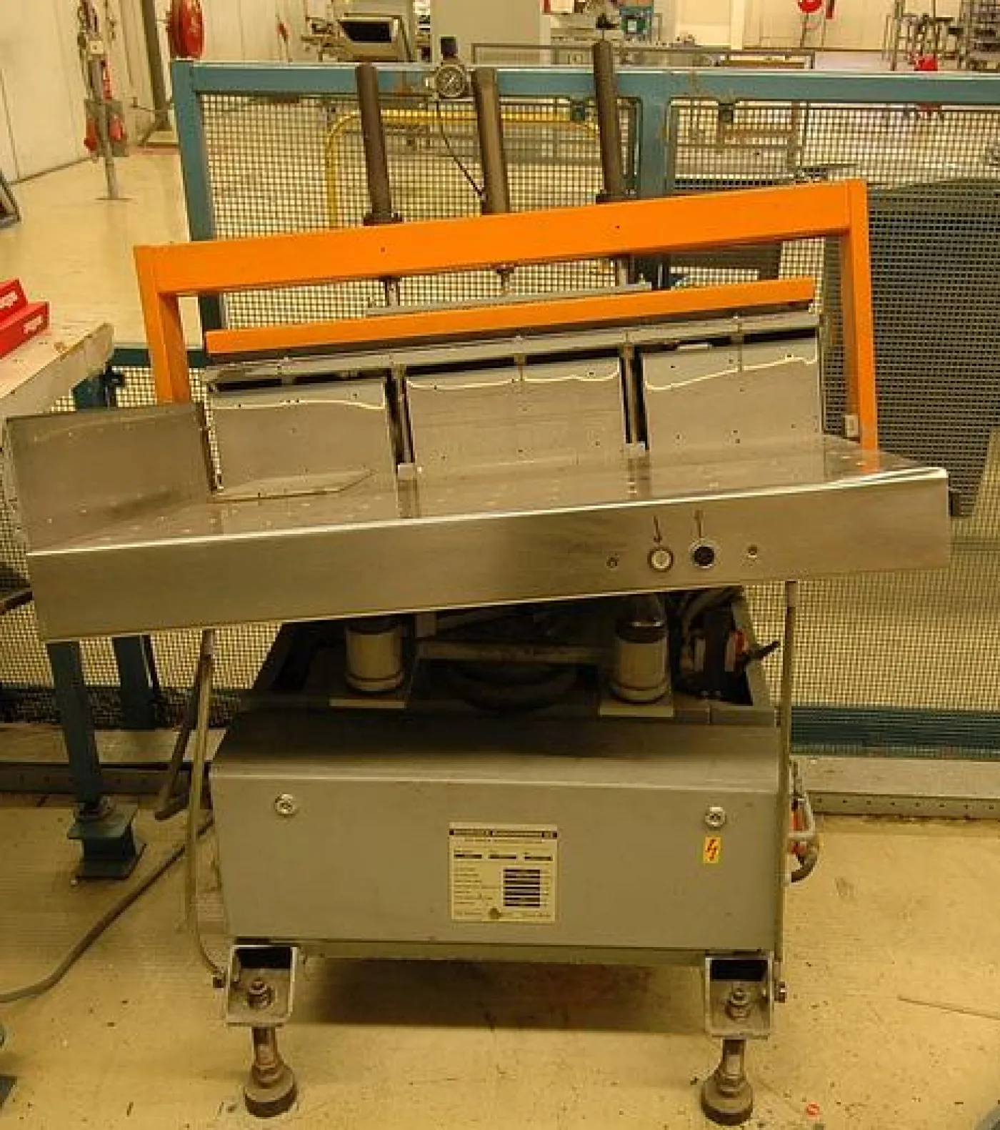 Schneider Engineering 0074 Jogger - 1