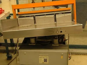 Schneider Engineering 0074 Jogger