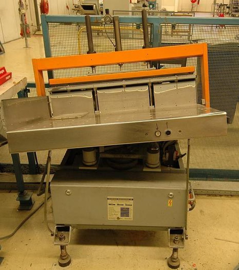 Schneider Engineering 0074 Jogger