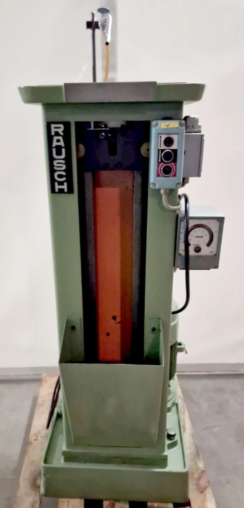 022442 - RAUSCH RS3 800