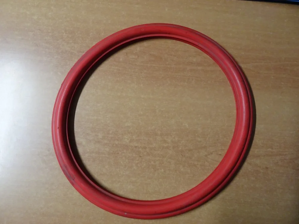 RUBBER GASKETS SERIES, SECOND – HAND EQUIPMENT
